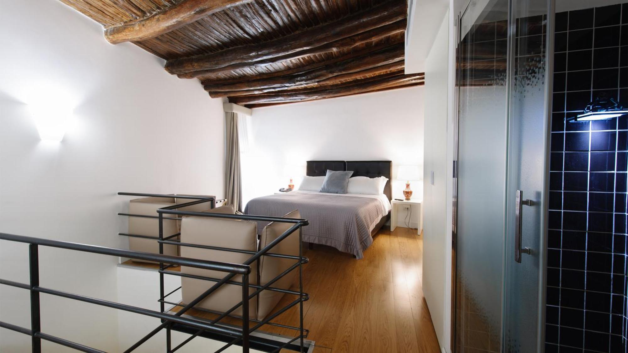 Santa Chiara Boutique Hotel Napoli Esterno foto
