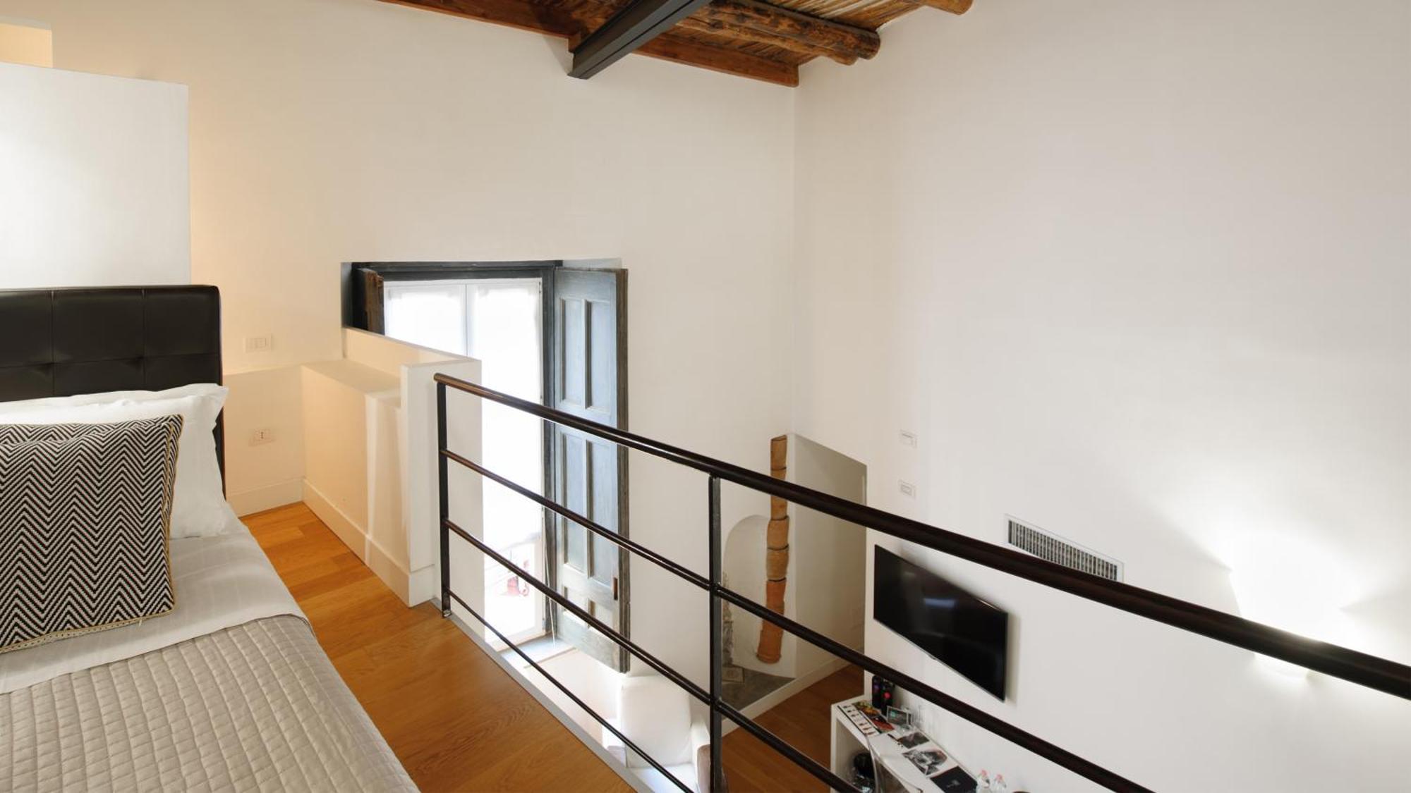 Santa Chiara Boutique Hotel Napoli Esterno foto