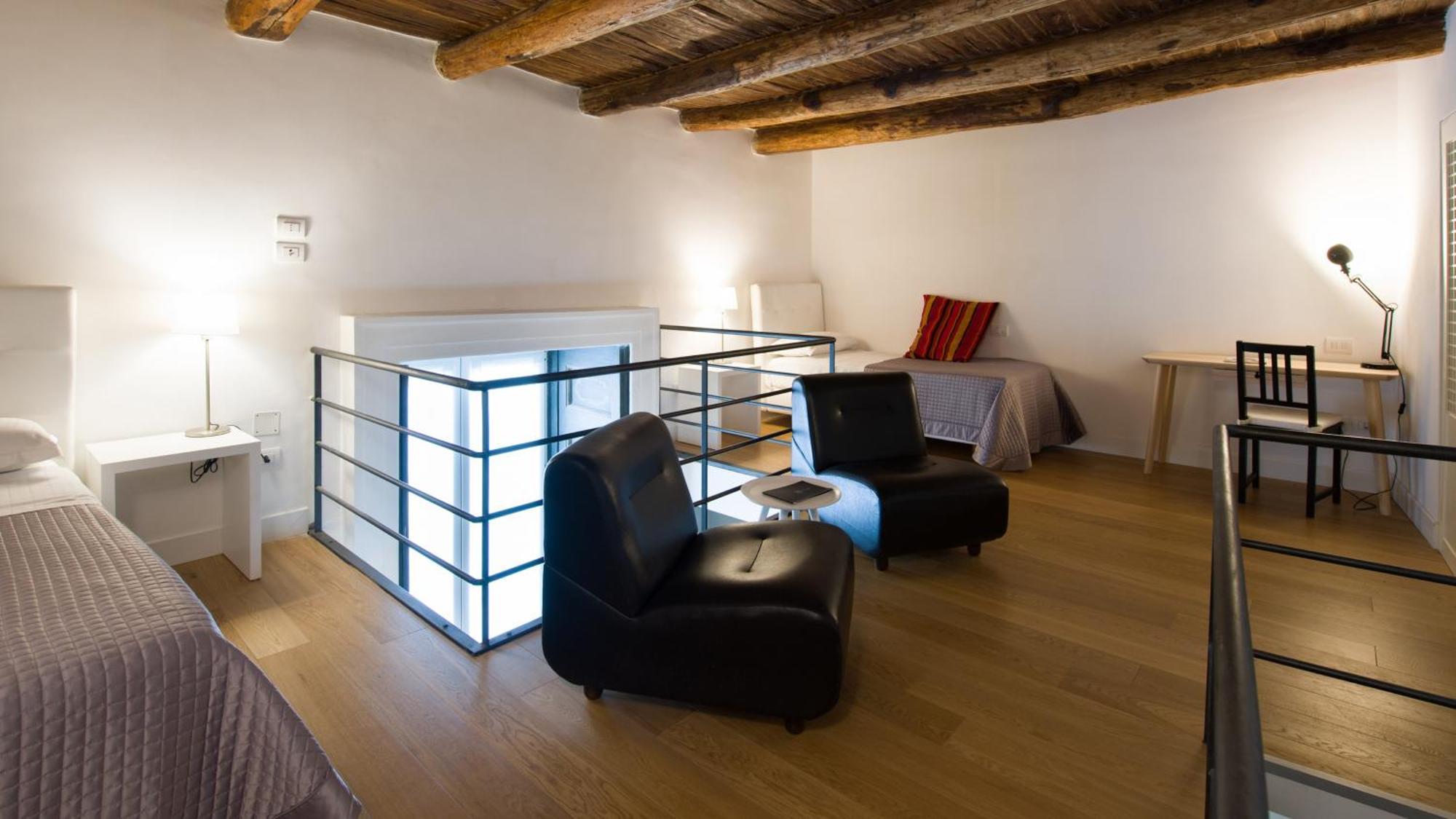 Santa Chiara Boutique Hotel Napoli Esterno foto