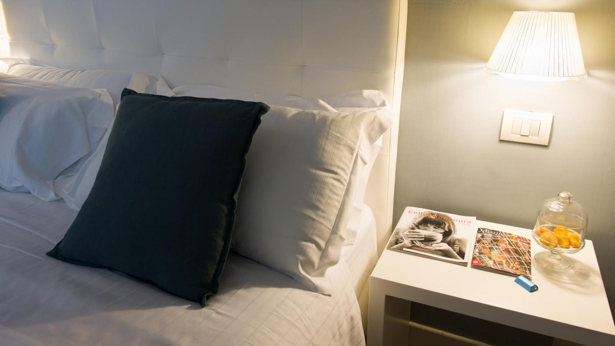 Santa Chiara Boutique Hotel Napoli Esterno foto