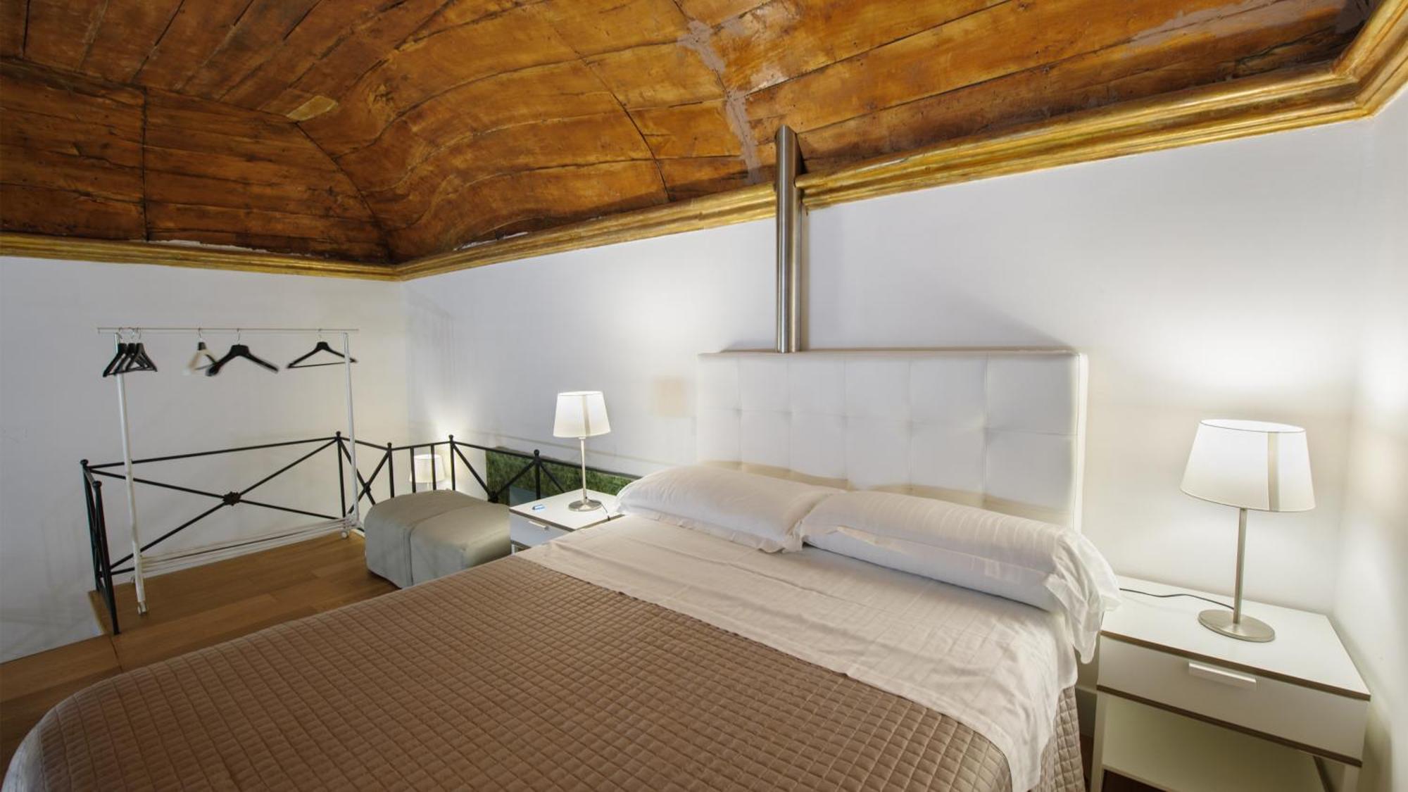 Santa Chiara Boutique Hotel Napoli Esterno foto